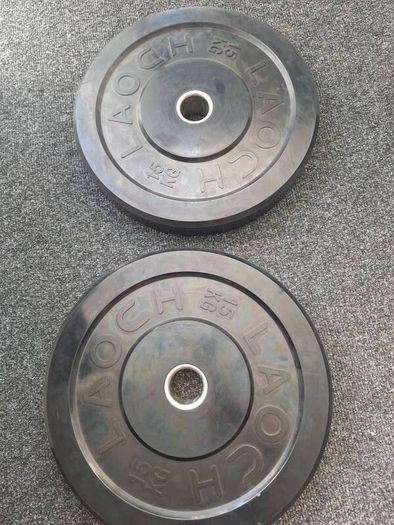 Gym Equipment
