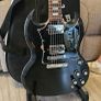 2016 Gibson SG Special T (70's Tribute) Image 2