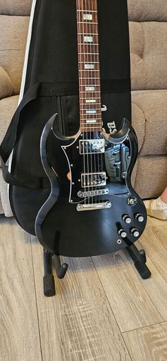 2016 Gibson SG Special T (70's Tribute)