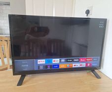 32" Toshiba TV