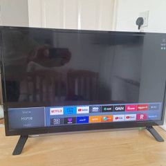 32" Toshiba TV