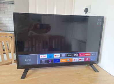 32" Toshiba TV