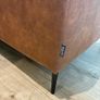 Upholstered Sofa Image 2