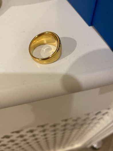 DANSRAN designer ring