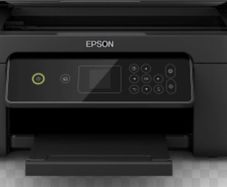 Epson XP-3150 printer