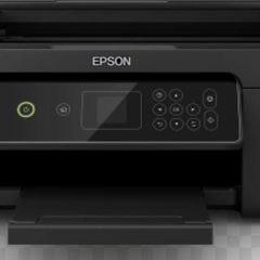 Epson XP-3150 printer