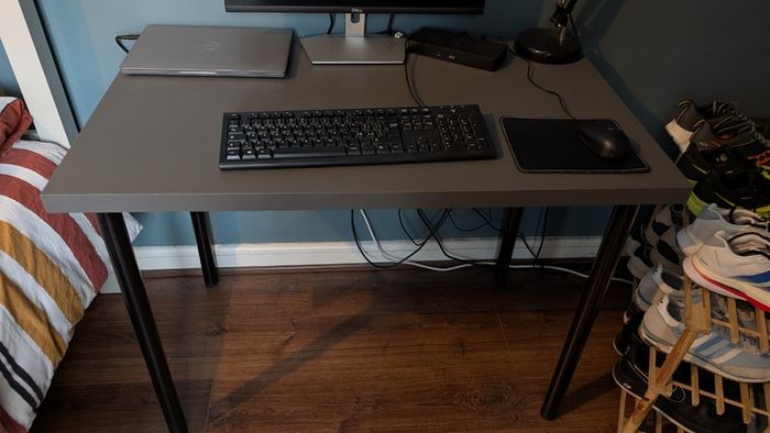 Ikea Desk