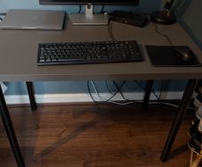 Ikea Desk