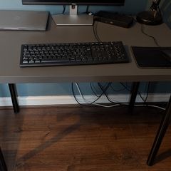 Ikea Linnmon / Adils Desk