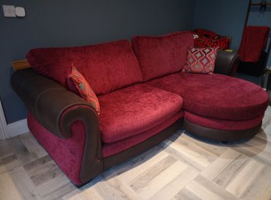 sofa
