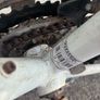 Free bicycle needs repair Image 6