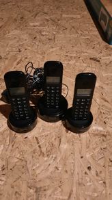 Panasonic Dect Phones