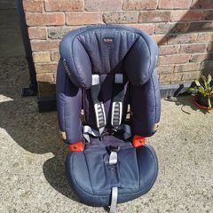Car seat 9-36kg