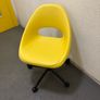 Office Chair (Ikea Loberget/Malskar) Image 3