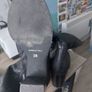 Leather tall boots Image 4