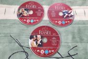 Frasier Season 11 Series Eleven DVD DISC MISSING