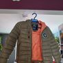 Jacket + Free bodywarmer Image 5