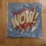Cushion Covers x 3 .. Home Soft Furnishings Size: 17" x 17" .. Final Price Drop Image 3