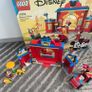 Lego set 10776 like new Image 4