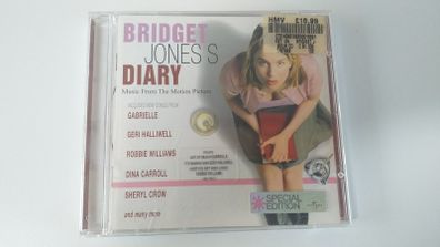 CD Bridget Jones's Diary (Music From The Motion Picture)