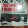 Conspiracy theories 8 DVD Image 2