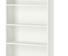 IKEA White Bookshelf