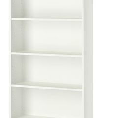 IKEA White Bookshelf