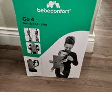 Baby carrier