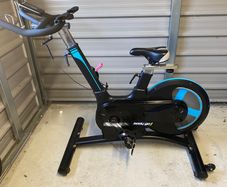 Body Go exercise bike