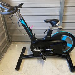 Body Go exercise bike
