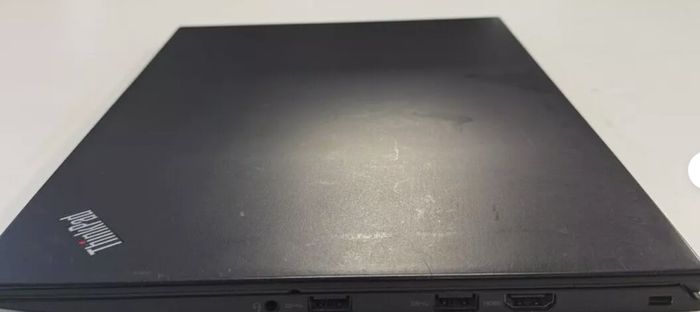 Lenovo ThinkPad X1 Carbon G4 Intel i7 8GB RAM 256GB SSD Windows 11 Pro