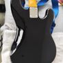 Lefty Encore P Bass Guitar Fender Amp Image 5