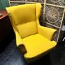 ikea Stockholm armchair Image 2