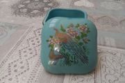 Turquoise Trinket Box