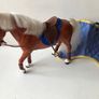 Vintage Cassy's Horse and tack Image 3
