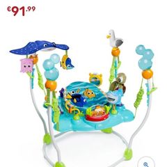 Finding Nemo Jumper
