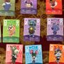 Series 3 Animal Crossing Amiibo Cards Image 6