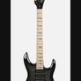 Kramer striker guitar Image 3