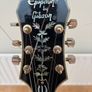 Epiphone Sheraton 1988 (Korean Model) Image 2