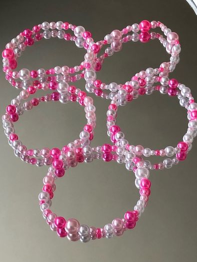 Handmade bracelets