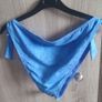 Blue bikini size 40/42 Image 3