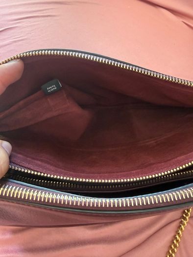 Mulberry Winsley Bag