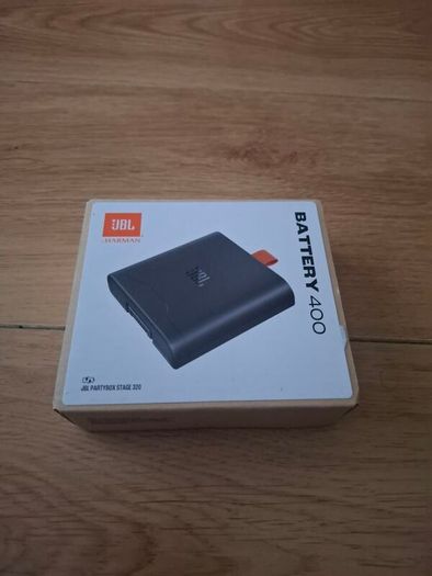 JBL Battery 400