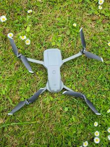 Dji Fly Mini 2 + lot of acc
