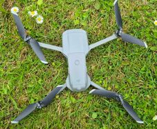 Dji Fly Mini 2 + lot of acc