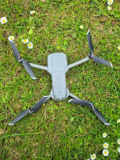 Dji Fly Mini 2 + lot of acc