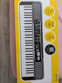 Yamaha - PSR52 - Boxed