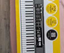 Yamaha - PSR52 - Boxed