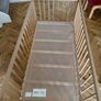 Ikea Sniglar cot Image 3