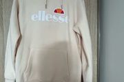 Ellesse hoodie size UK14